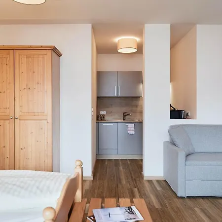 Appartement Oberwirt Ferienwohnung Ebbs Esterno foto