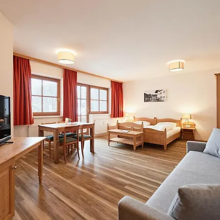 Appartement Oberwirt Ferienwohnung Ebbs Esterno foto