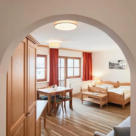 Appartement Oberwirt Ferienwohnung Ebbs Esterno foto