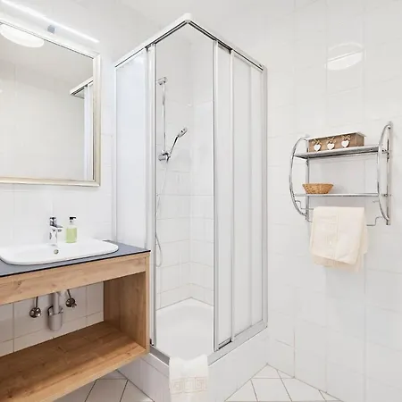 Appartement Oberwirt Ferienwohnung Ebbs Esterno foto