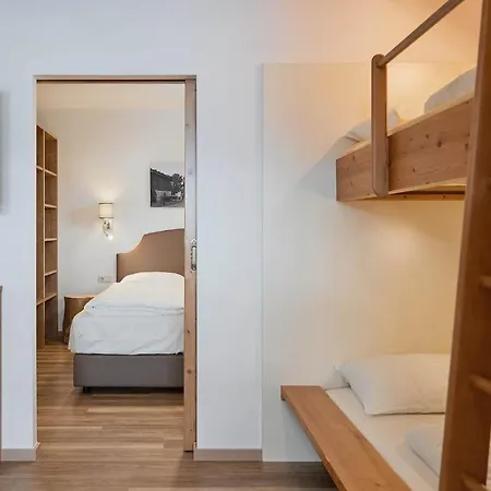 Appartement Oberwirt Ferienwohnung Ebbs Esterno foto