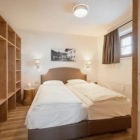 Appartement Oberwirt Ferienwohnung Ebbs Esterno foto
