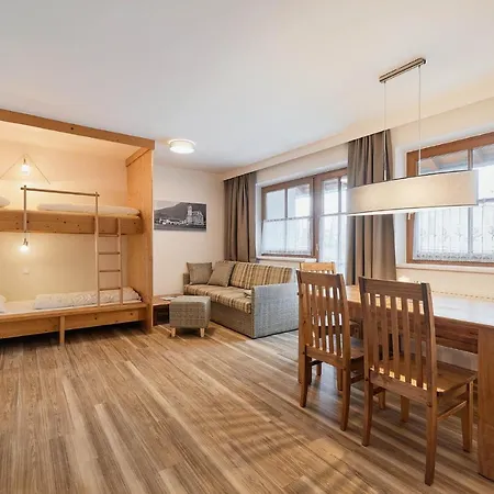 Appartement Oberwirt Ferienwohnung Ebbs Esterno foto