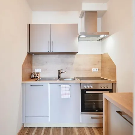 Appartement Oberwirt Ferienwohnung Ebbs Esterno foto
