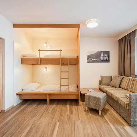 Appartement Oberwirt Ferienwohnung Ebbs Esterno foto