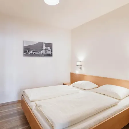 Appartement Oberwirt Ferienwohnung Ebbs Esterno foto