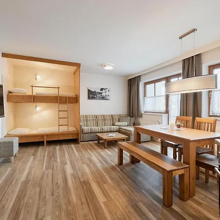 Appartement Oberwirt Ferienwohnung Ebbs Esterno foto