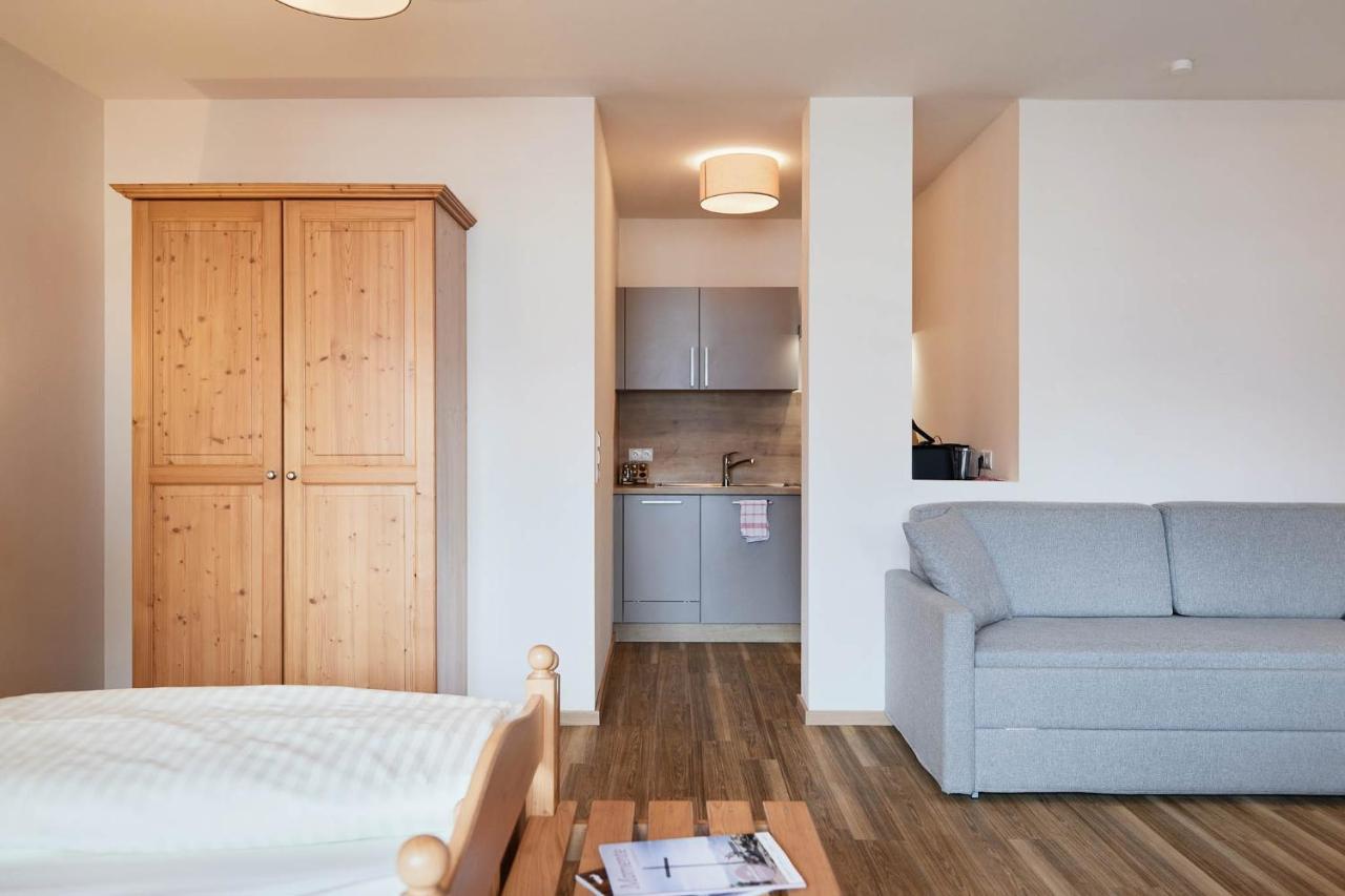 Oberwirt Ferienwohnung Apartment