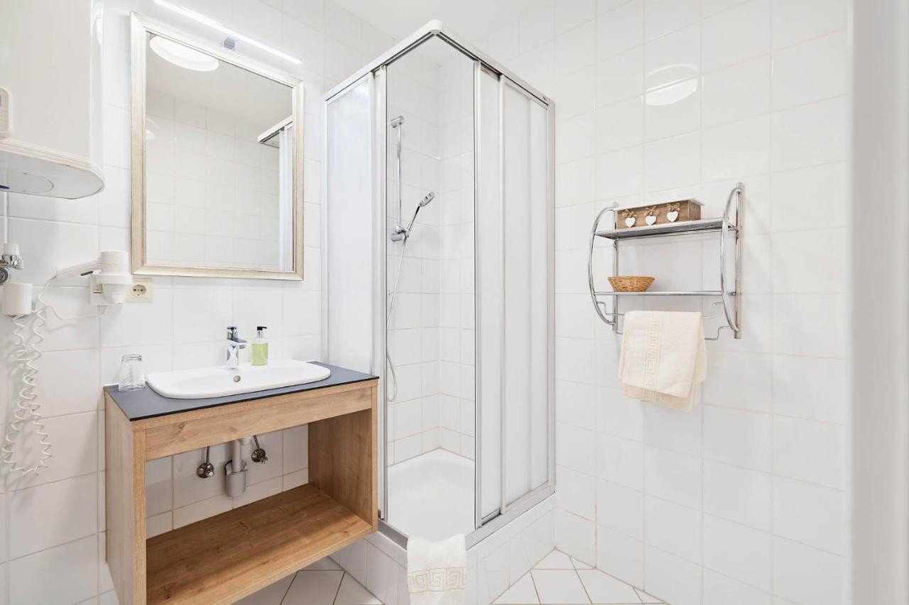 Oberwirt Ferienwohnung Ebbs