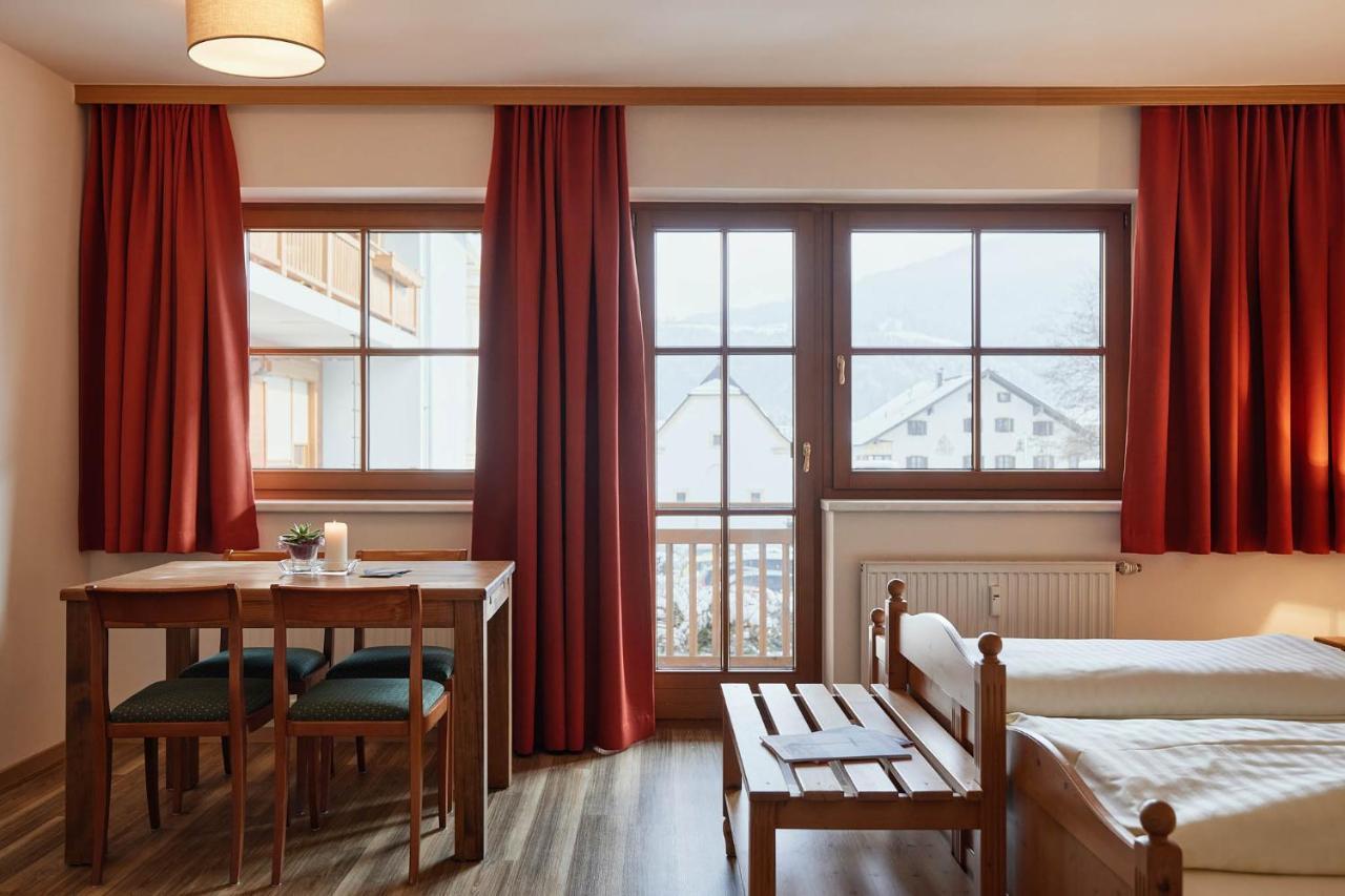 Oberwirt Ferienwohnung Apartment *