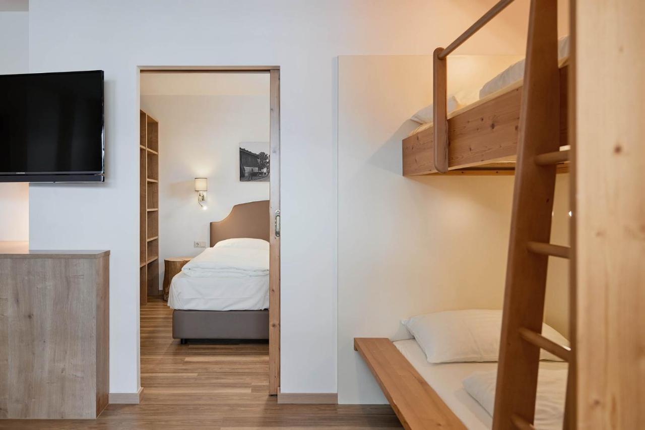 Oberwirt Ferienwohnung *