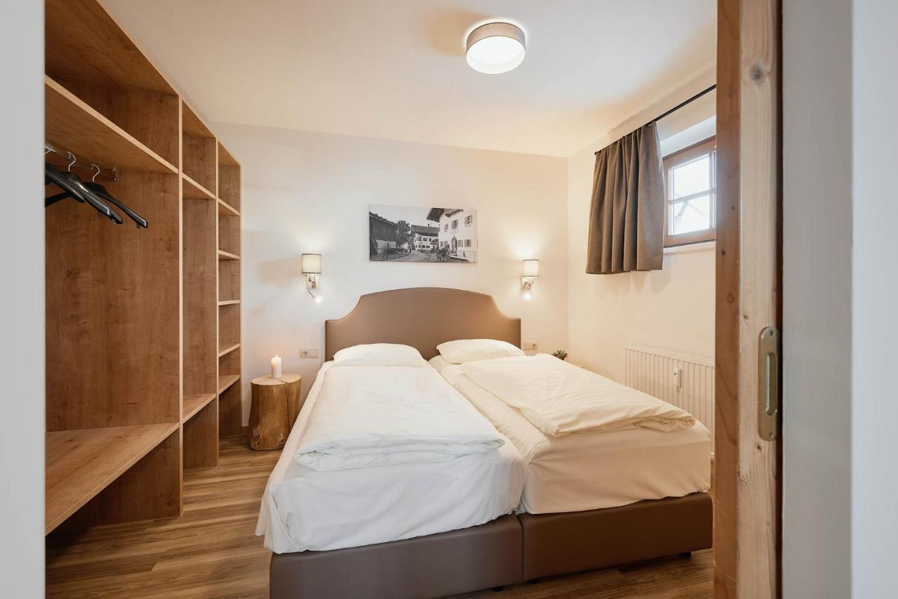 Oberwirt Ferienwohnung *