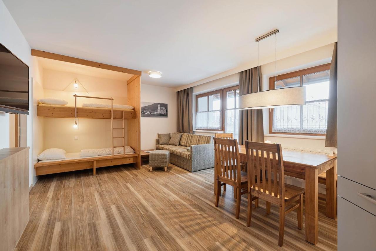 Oberwirt Ferienwohnung Ebbs