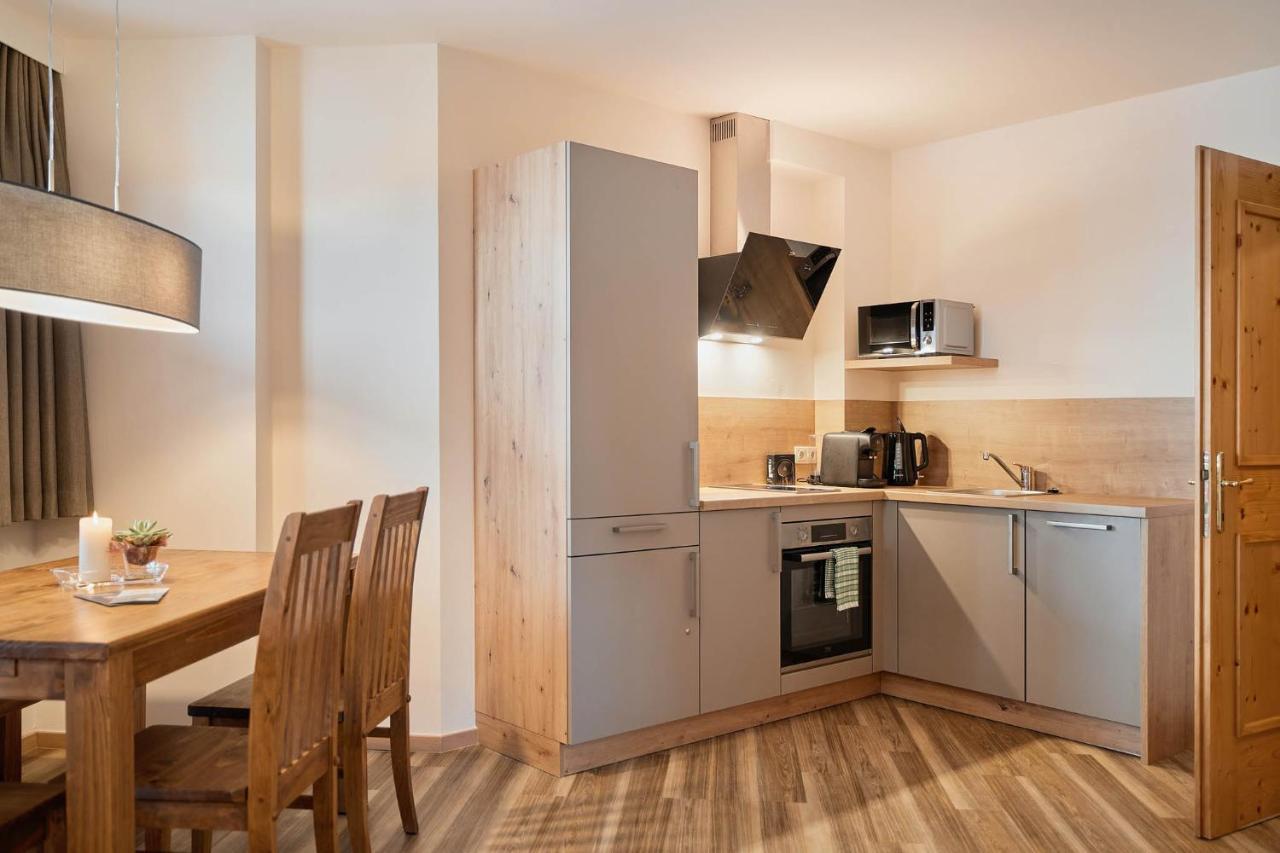 Oberwirt Ferienwohnung *