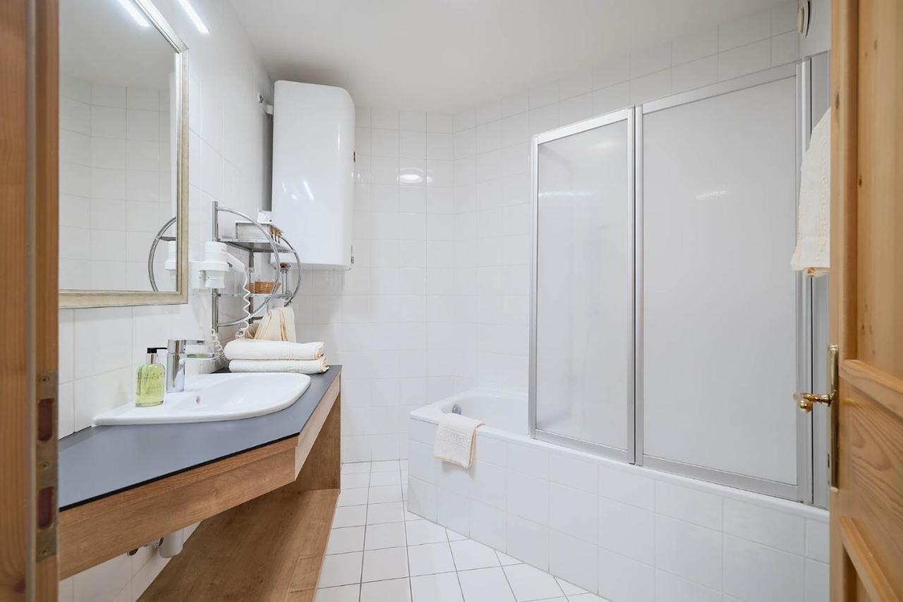Oberwirt Ferienwohnung