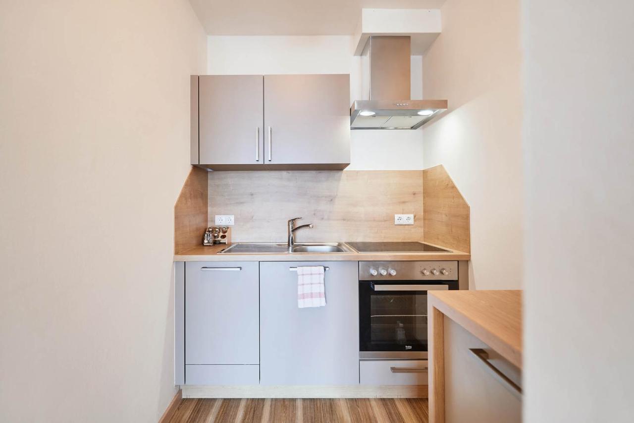 Oberwirt Ferienwohnung Ebbs
