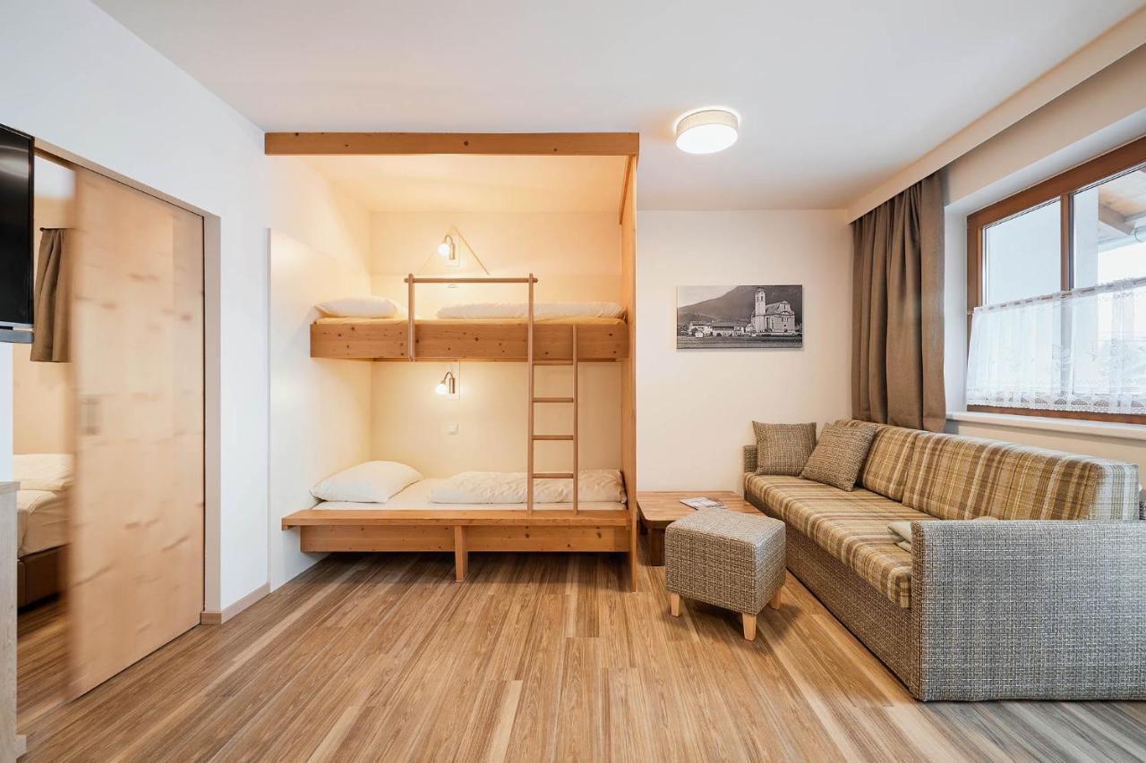 Oberwirt Ferienwohnung * Ebbs