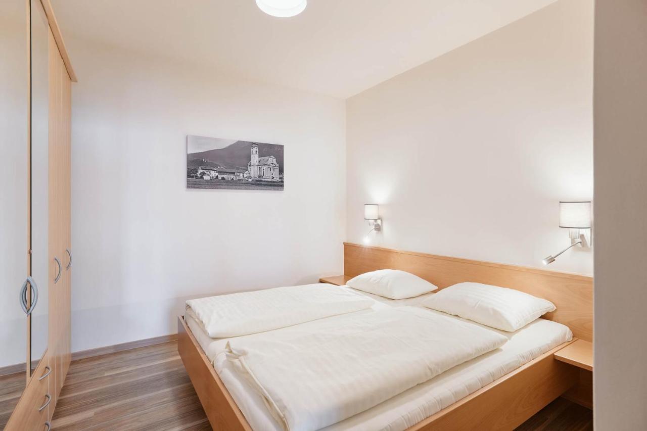 Oberwirt Ferienwohnung *