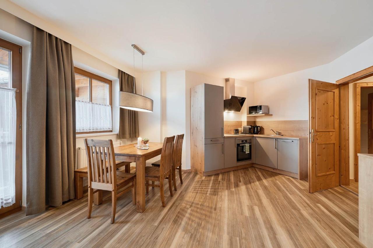 Oberwirt Ferienwohnung Apartment *